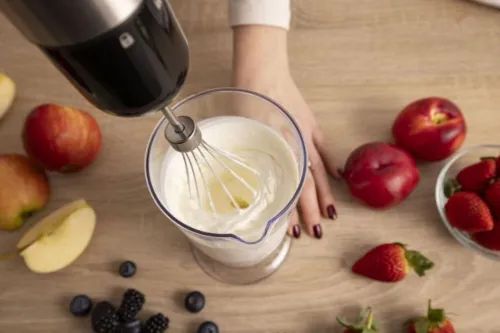 Blender GORENJE HBX1500VS