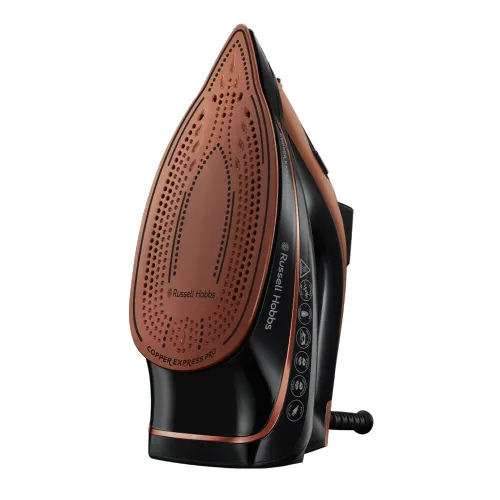Żelazko RUSSELL HOBBS Copper Express Pro 23986-56