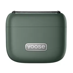 Golarka YOOSE Mini 5 Zielony