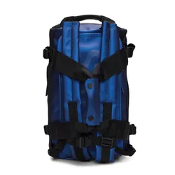 Спортивная сумка Rains Texel Duffel Bag Mini W3-storm