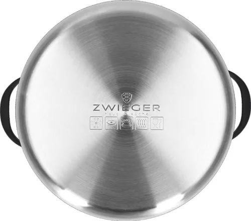 Garnek ZWIEGER Gabro 22 cm