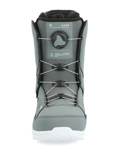 Buty snowboardowe Ride Sage - Rozmiar (cm) - 26.0