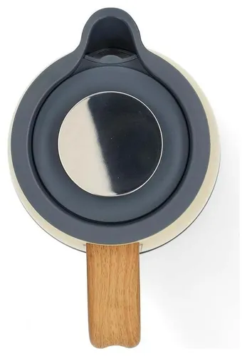 Nedis KAWK510EYW żółty