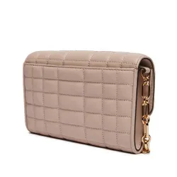 Geanta de mana MICHAEL Michael Kors 32S4G2RC9L Roz