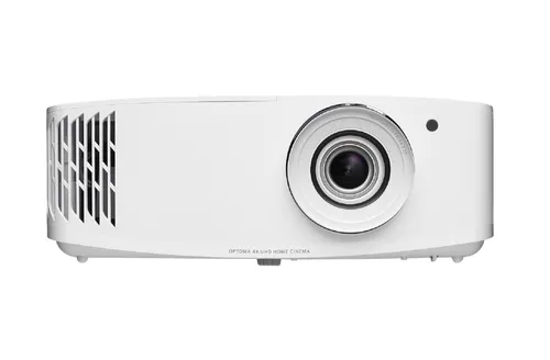 Проектор Optoma UHD35