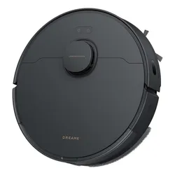 Robot sprzatający DREAME D20 Czarny