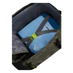 Plecak kabinowy American Tourister Take2Cabin S Disney - Donald Duck camo