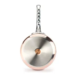 DE BUYER Prima Matera 1,8 l - rondel miedziany