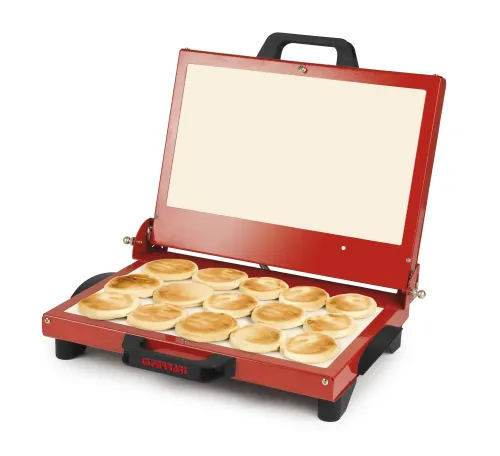 Opiekacz G3 Ferrari Tigella Mia G10025 1200W