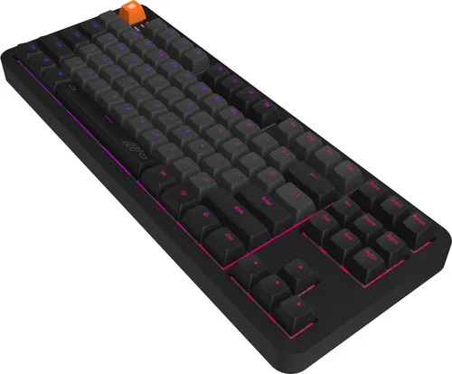 Klawiatura DARK PROJECT ALU87B Gamma