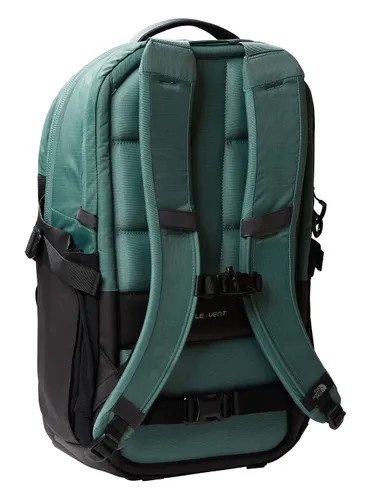 Рюкзак The North Face Recon-dark Sage / tnf black