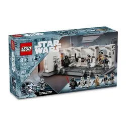 LEGO Star Wars 75387 посадка на космический корабль Tantive IV