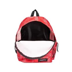 Rucsac Eastpak căptușit Pak ' r Ek000620 Urbandana roșu U72