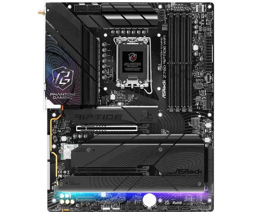 Płyta główna ASrock Z790 Riptide WiFi DDR5