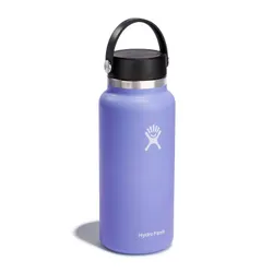 Butelka termiczna Hydro Flask Wide Mouth Flex Cap 946 ml - lupine