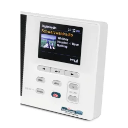 Radioodbiornik TechniSat DigitRadio 215 Schwarzwaldradio Edition