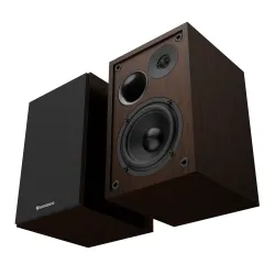 Głośnik Genesis Arsen 302BT 2.0 Brązowy