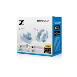 Sennheiser Accentum Clip Ice Blue