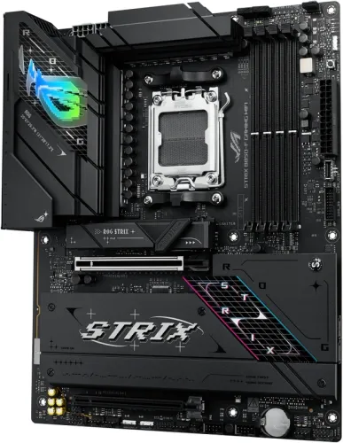 Płyta główna ASUS ROG STRIX B850-F GAMING WIFI