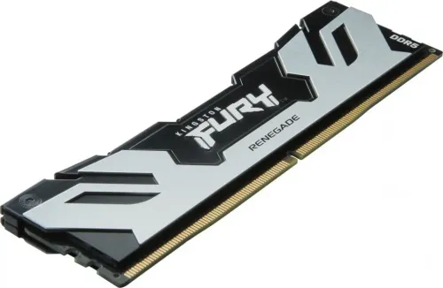 Pamięć RAM Kingston FURY Renegade DDR5 48GB 6000 CL32 Czarno-srebrny