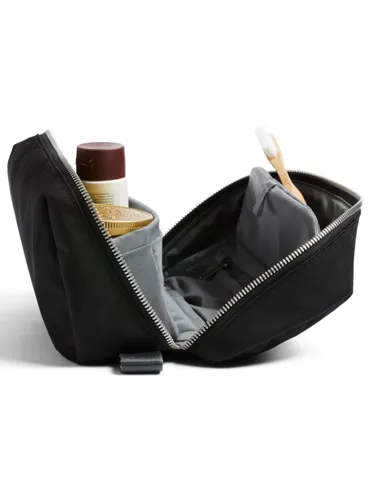 Косметичка / Дорожная сумка Bellroy Toiletry Kit Plus - black