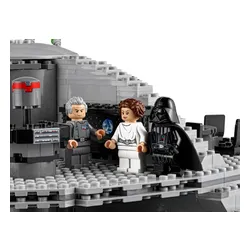 Конструктор Lego 75159 Star Wars - Звезда Смерти