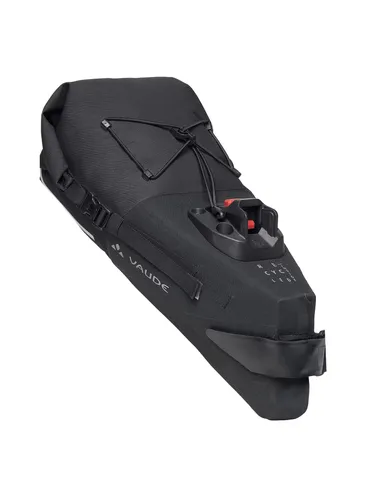 Torba podsiodłowa Vaude Trailsaddle M - black