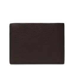 Большой мужской кошелек Calvin Klein Minimalism Trifold 10cc с монетой K50K509614 GWR