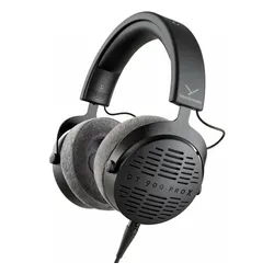 Słuchawki nauszne BEYERDYNAMIC DT 900 PRO X Czarny