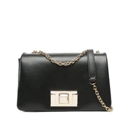 Geanta Furla Lulu WB00898-bx1709-O6000-1-007-20- bg-B Nero