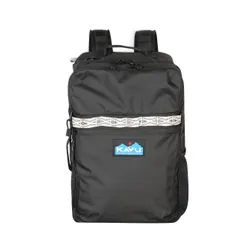 Plecak miejski KAVU Hauler Hills 39 l raven