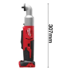 Milwaukee M18 BRAIW-0 Açılı Darbe Vidası