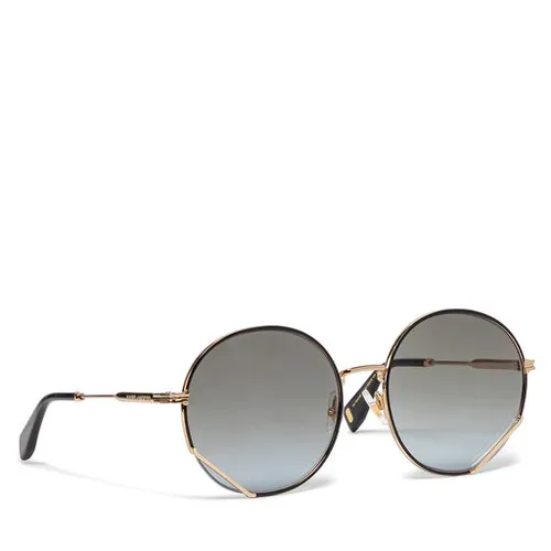 Okulary przeciwsłoneczne Marc Jacobs MJ 1047/S Gold/Black - Rozmiar (EU) 00