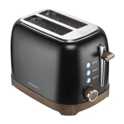 Toster Philco PHTA 3711B Rozmrażanie