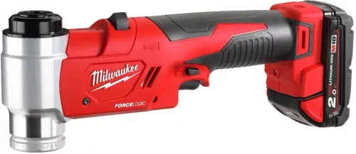 Milwaukee M18 HKP Hidrolik Pres-201ca