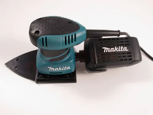 Makita BO4565K Taşlama Makinesi