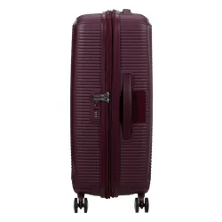 SoundBox 67cm Walizka Średnia - Wild Cherry