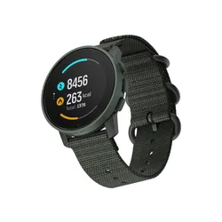 Suunto 9 Peak Pro Yeşil