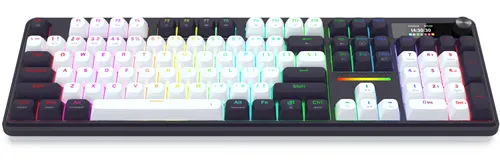 Klawiatura REDRAGON Terraflare K762WB-RGB-PRO