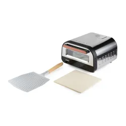 Piec do pizzy Domo DO9289PZ 1700W Regulacja temperatury 32cm