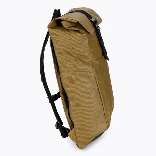 Plecak miejski EVOC Duffle Backpack 16 l curry/black