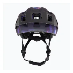 Kask rowerowy dziecięcy UVEX React MIPS Jr galaxy altimeter matt