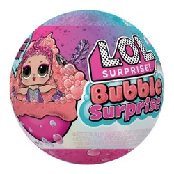 Дисплей для кукол Mga L.O.L Bubble Surprise 18 шт.