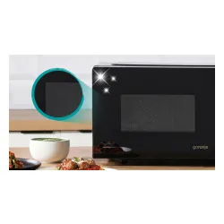 Kuchenka mikrofalowa Gorenje MO20E1B5