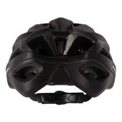 Kask rowerowy KROSS Vincitore Czarny MTB (rozmiar M)