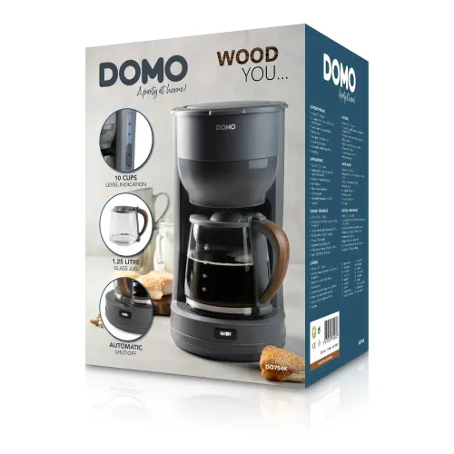 Ekspres Domo DO754K