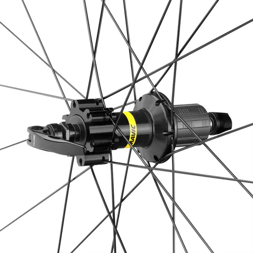 Комплект колес MAVIC Crossride FTS-X 27.5