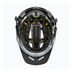 Kask rowerowy Fox Racing Speedframe Pro Camo olive camo