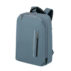 Женский городской рюкзак Samsonite Ongoing 14,1-petrol grey