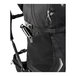 Jack Wolfskin Moab Jam 30 Rucsac pentru biciclete-negru